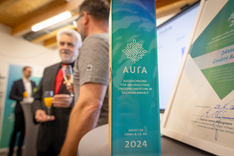 AURA-Award